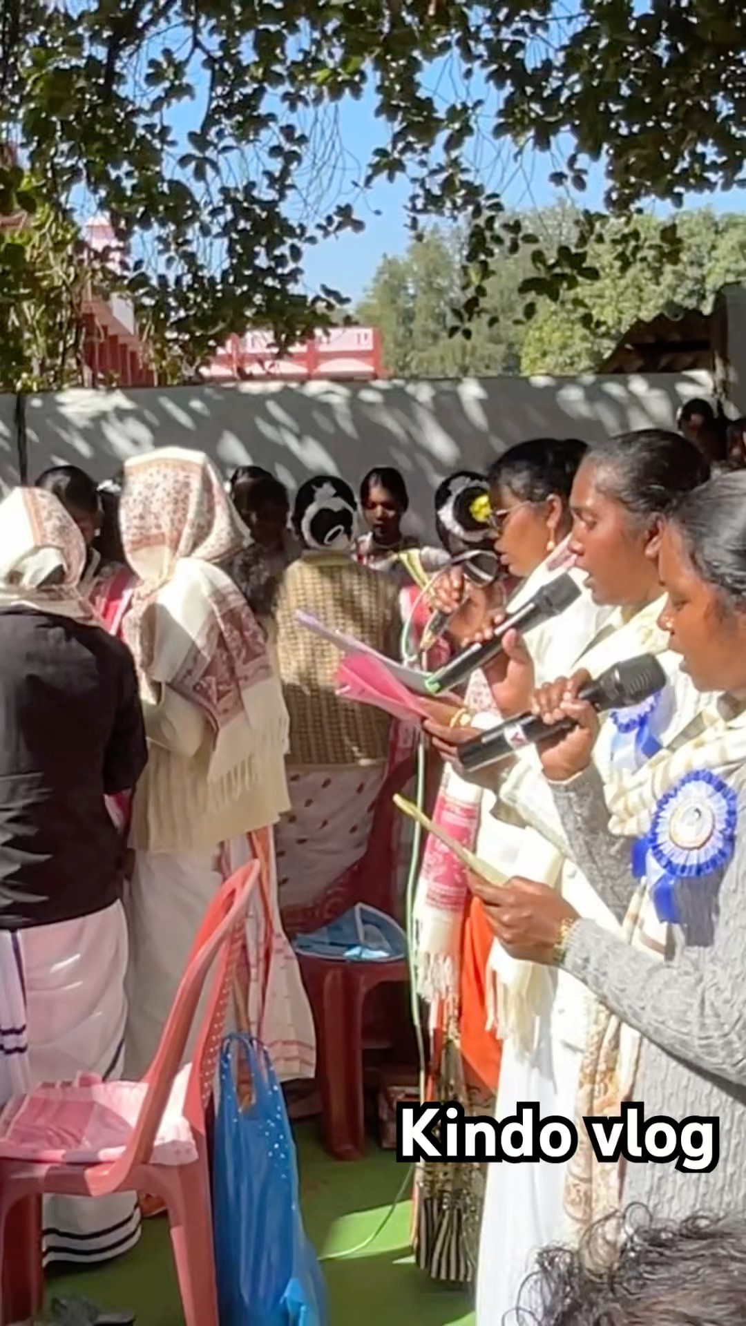 गायक-मंडल ,पावन पुरोहिताभिषेक फा. प्रवीण विकाश खलखो ये.स /कुरडेग पल्ली , सिमडेगा ,झारखण्ड /part -153